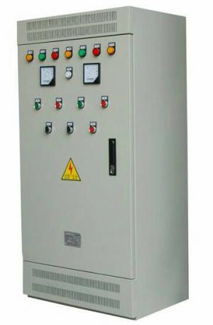 變頻恒壓供水控制柜